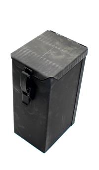 米軍実物　HMMWV M998 CONTROL BOX コントロールボックス① 米軍実物 HMMWV M998 CONTROL BOX コントロールボックス①